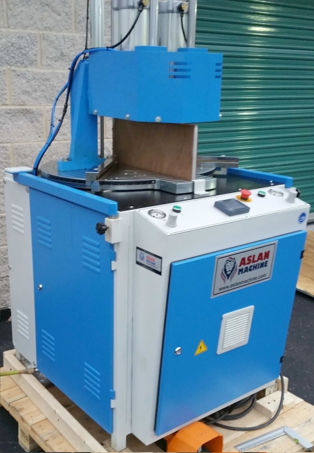 KBA-516 Vinyl Welding Machine